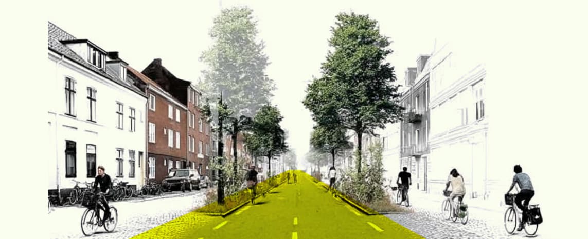 Designing with Climate illustration